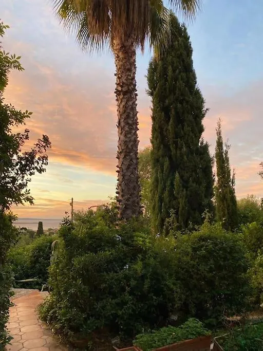Villa Marguerite T3 Vue Mer Bandol 0*,
