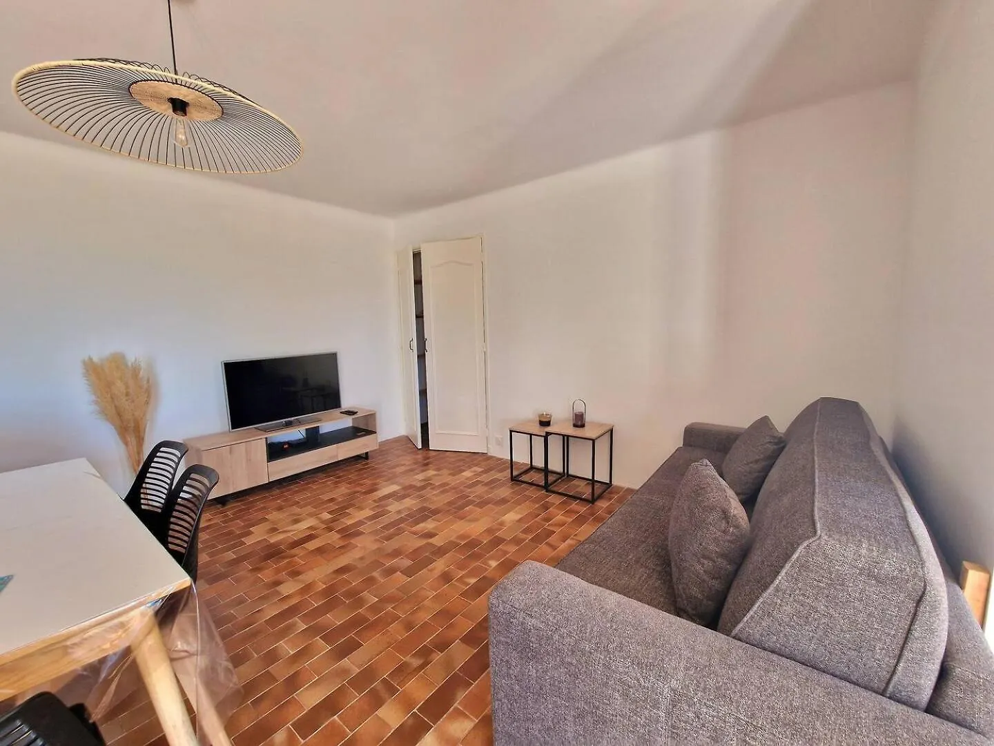 Apartment Villa Marguerite T3 Vue Mer Bandol