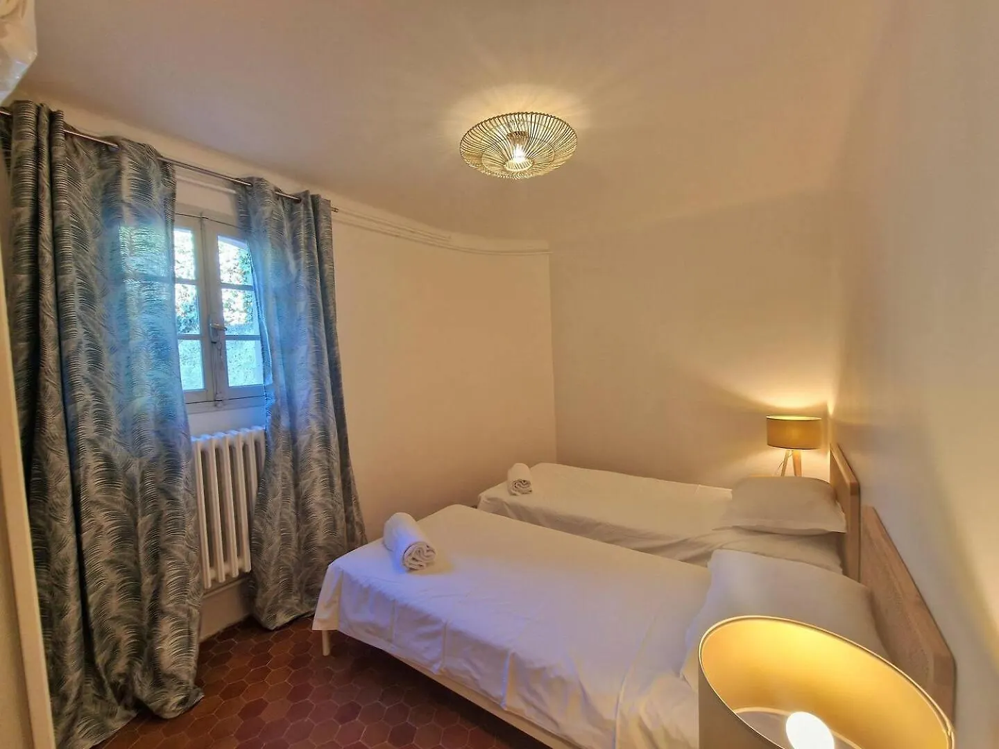 Villa Marguerite T3 Vue Mer Bandol