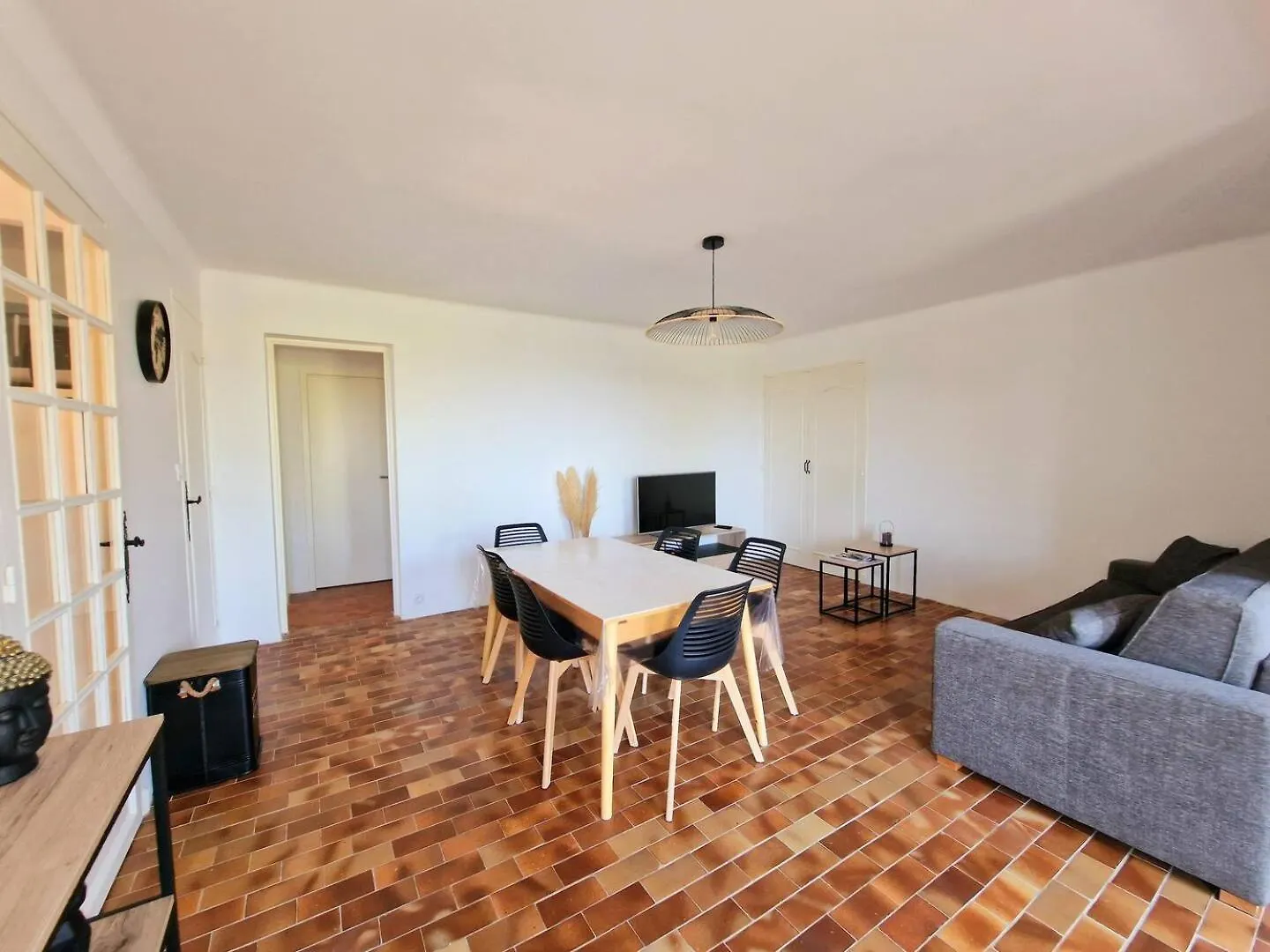 Villa Marguerite T3 Vue Mer Bandol 0*,  Frankrijk