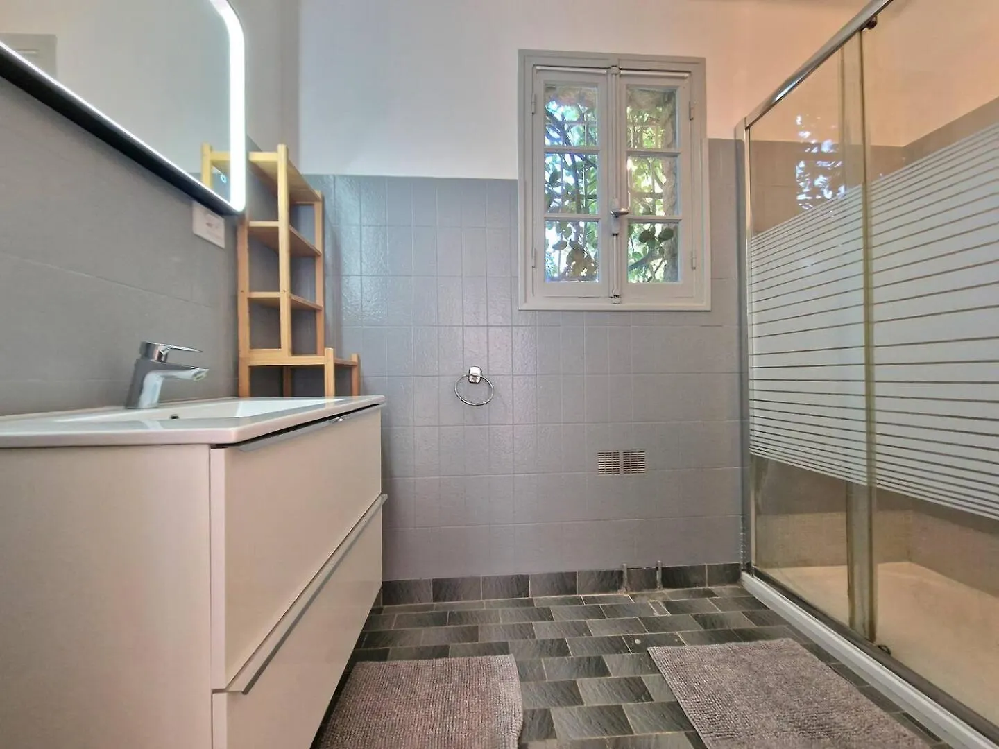 Apartment Villa Marguerite T3 Vue Mer Bandol