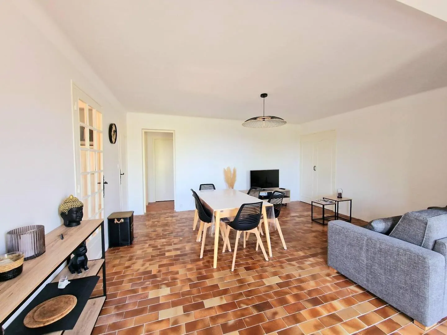 Villa Marguerite T3 Vue Mer Bandol França